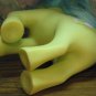 My Little Pony G1 Tootsie Earth Pony - 1984 Vintage