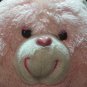 Care Bears Love-a-Lot Bear 13" Plush - Kenner - 1983 Vintage