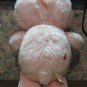 Care Bears Love-a-Lot Bear 13" Plush - Kenner - 1983 Vintage