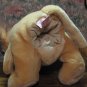 Disney Lion King Plush Nala Cub 8" Hand Puppet - Applause - 1994 Vintage