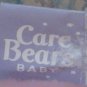 Care Bears - Plush 10 Inch Singing Baby Love a Lot - Factory Error Nose - 2004 Vintage