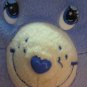 Care Bears Daydream Bear - 12 Inch Plush - Nanco - 2006