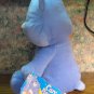 Care Bears Daydream Bear - 12 Inch Plush - Nanco - 2006