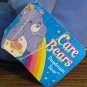 Care Bears Daydream Bear - 12 Inch Plush - Nanco - 2006