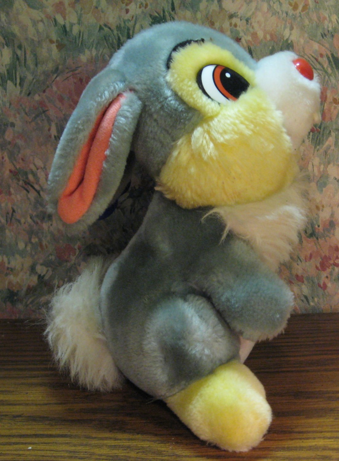 bambi thumper plush