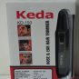 SOLD - Keda KD-193 Nose and Ear Hair Trimmer - New Open Box - Unused Of Course