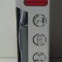 SOLD - Keda KD-193 Nose and Ear Hair Trimmer - New Open Box - Unused Of Course