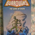 Edgar Rice Burroughs - Barsoom 02 Gods of Mars Michael Whelan Cover - Del Rey Digital Reprint
