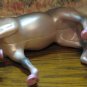 Fashion Star Fillies Chloe Pink Dappled Horse - Kenner - Filly - 1987 Vintage