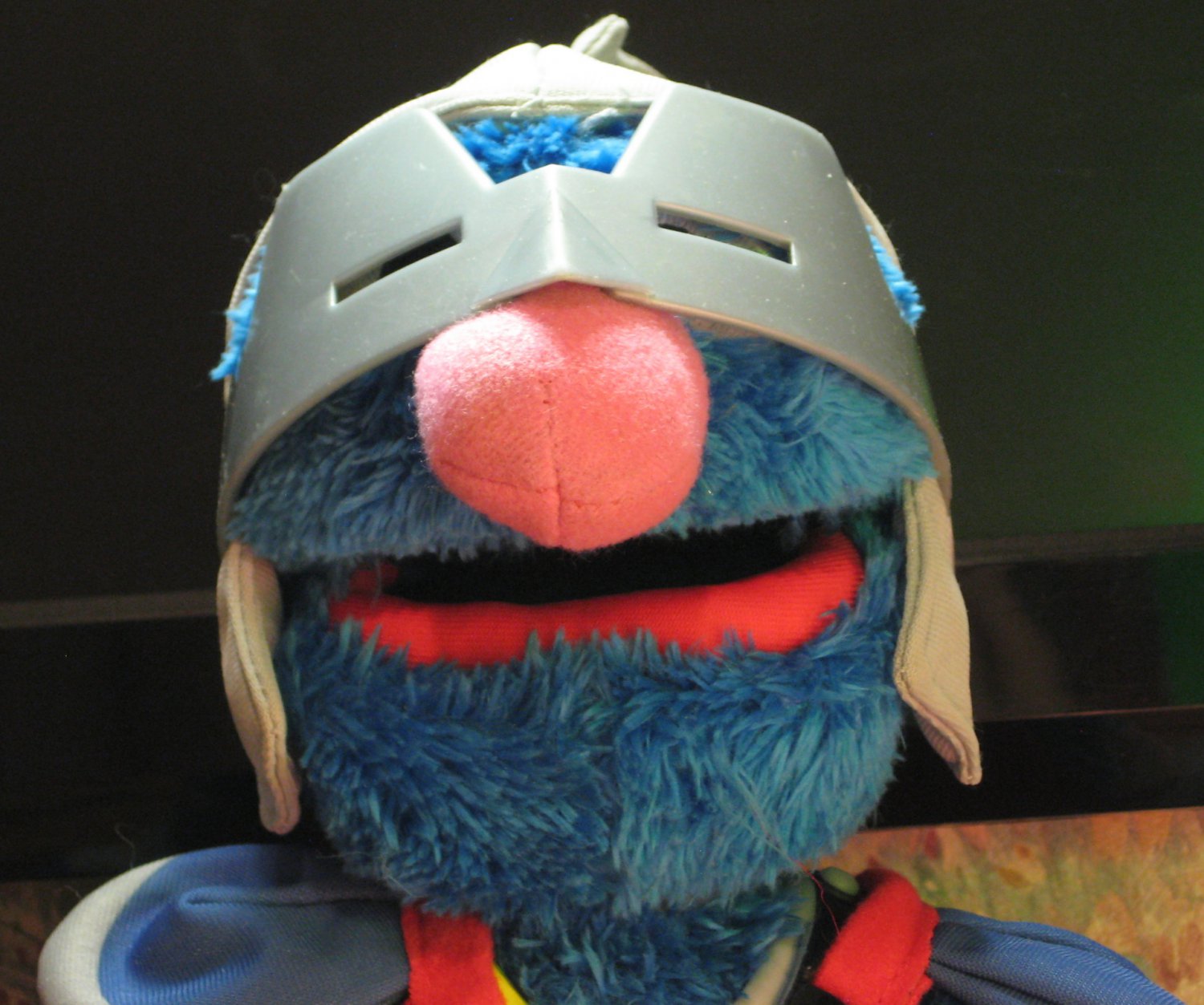 grover doll amazon