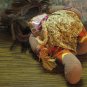Disney Lion King Broadway Musical Plush Simba - 10" - Detagged