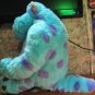 Disney Store Monsters Inc. Plush Sully the Monster - 16" - Pixar