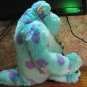 Disney Store Monsters Inc. Plush Sully the Monster - 16" - Pixar