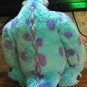 Disney Store Monsters Inc. Plush Sully the Monster - 16" - Pixar