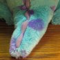 Disney Store Monsters Inc. Plush Sully the Monster - 16" - Pixar