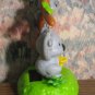 Solar Swinging Koala - Solar Activated Desktop Decoration