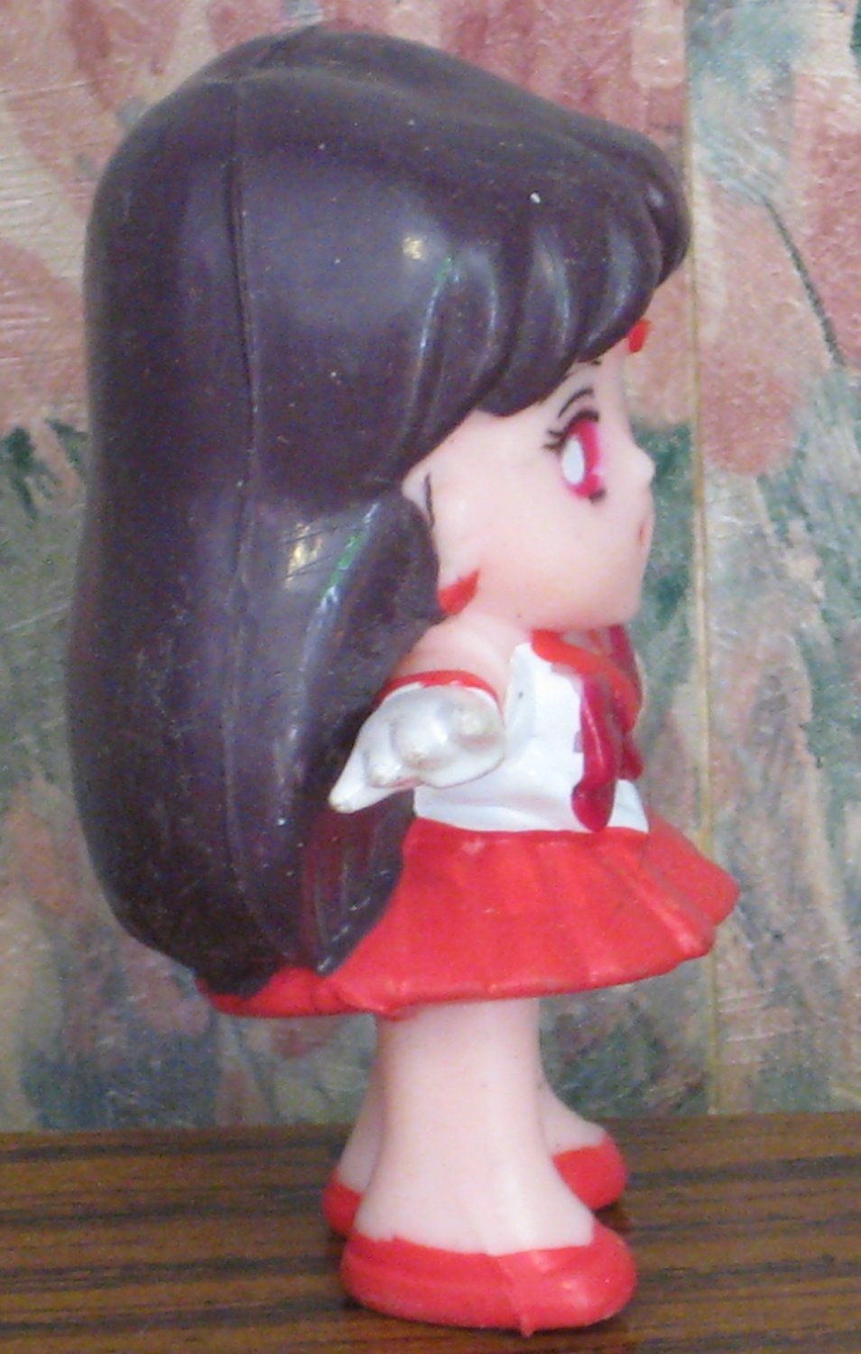 sailor mars banpresto