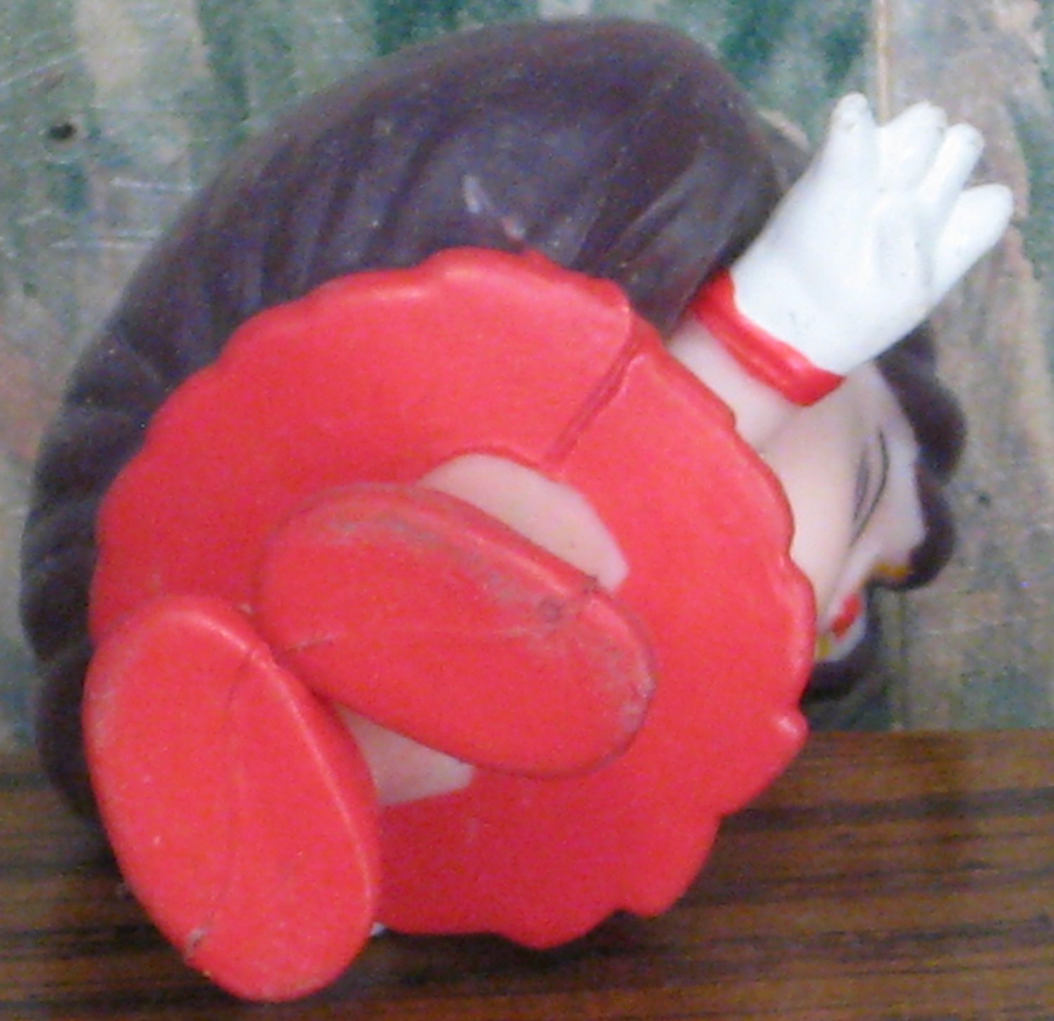 sailor mars banpresto