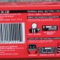 Audio Cassette Tape - Maxell UR120 - 120 Minute Blank Tape - Normal Bias