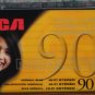 Audio Cassette Tape - RCA RC90 - 90 Minutes - New / Sealed