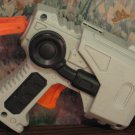 Chap Mei Air Zoomer Revolver Load 3 Round Soft Dart Gun - Nerf Compatible