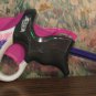 Nerf Rebelle Sneak Attack Single Shot Soft Dart Gun / Blaster / Pistol