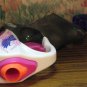 Nerf Rebelle Sneak Attack Single Shot Soft Dart Gun / Blaster / Pistol