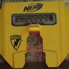 Nerf N-Strike Stampede Tactical Shield - Yellow - 12" x 9.5"