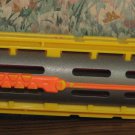 Nerf N-Strike Recon CS6 Soft Dart Gun Barrel Extension - Yellow