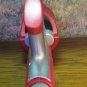 Nerf Dart Tag Hyperfire 10 Round Soft Dart Revolver Blaster Gun - Red