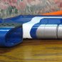 Nerf Retaliator Soft Dart Gun Butt Stock Attachment - Blue - N-Strike Elite