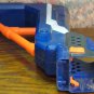 Nerf Retaliator Soft Dart Gun Butt Stock Attachment - Blue - N-Strike Elite