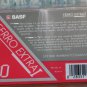 Audio Cassette Tape - BASF FE90 - Ferro Extra I - 90 Minute