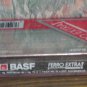 Audio Cassette Tape - BASF FE90 - Ferro Extra I - 90 Minute