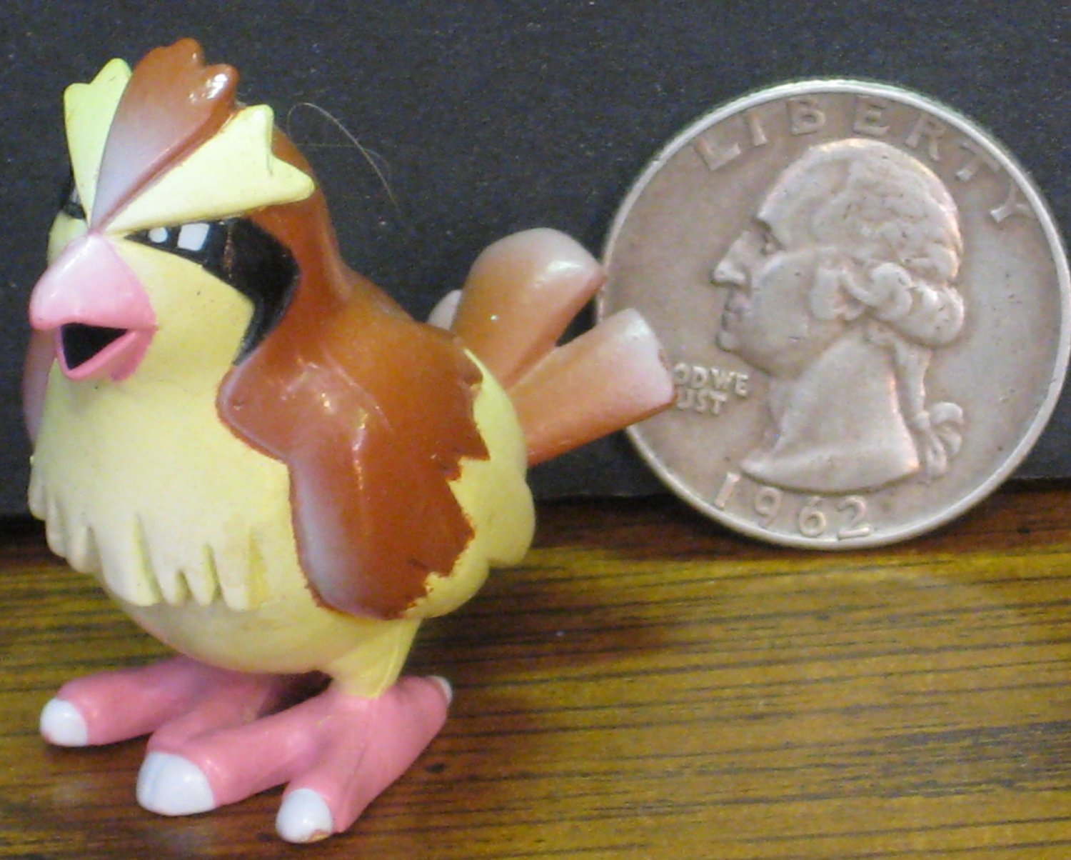 pokemon mini pvc figures