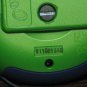 LeapFrog Leapster 2 Educational Handheld Video Game System - Green - 2008
