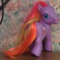 My Little Pony G3 Round n Round - From Rainbow Wishes Amusement Park - 2005 Vintage