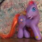 My Little Pony G3 Round n Round - From Rainbow Wishes Amusement Park - 2005 Vintage