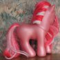 My Little Pony G3 Princess Peppermint - From 4-Pack - 2004 Vintage