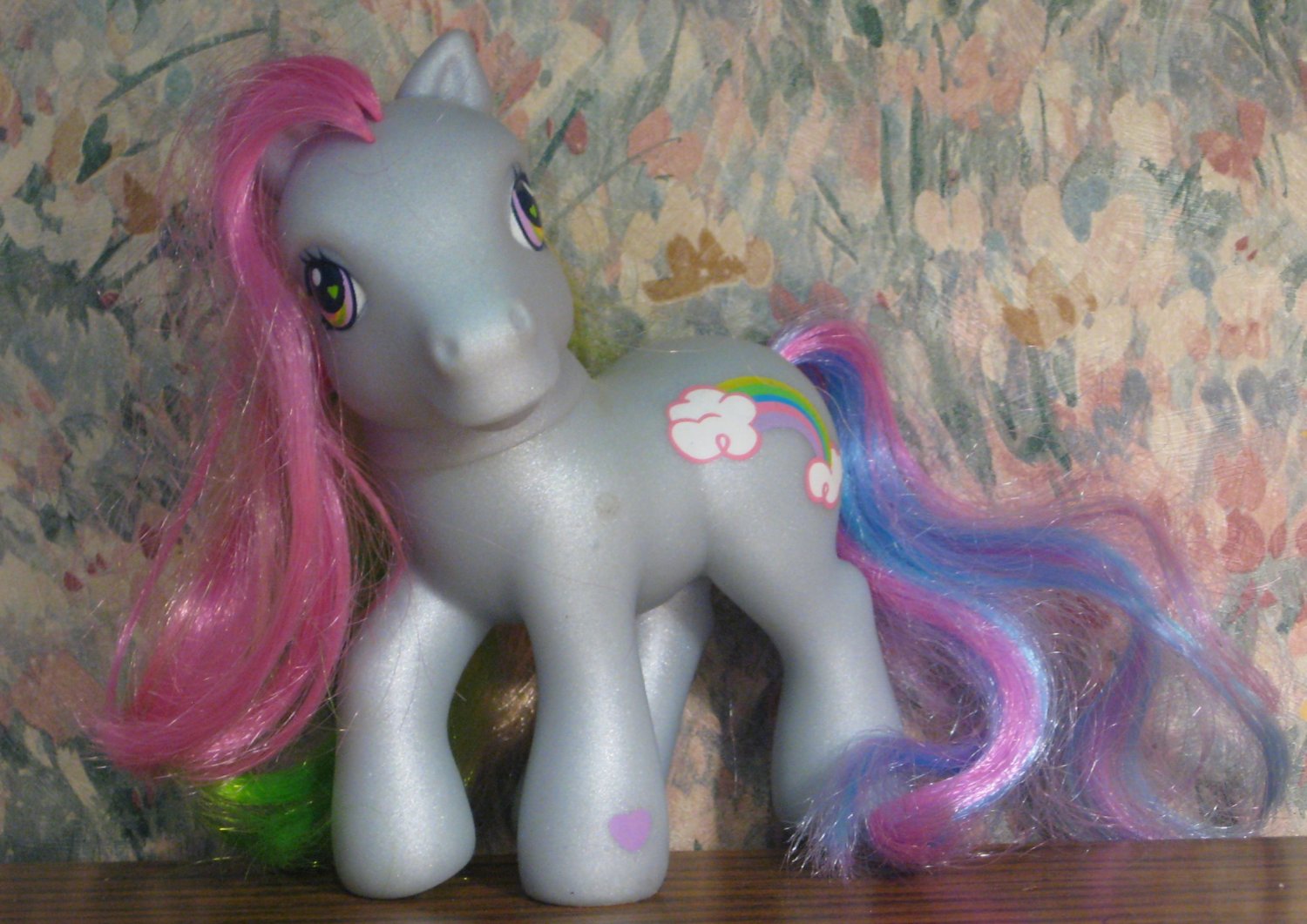 2003 my little pony