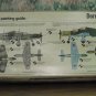 Model Kit - Frog Models - Dornier 335 Night Fighter - 1/72 Scale - Unassembled - 1970s Vintage