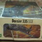 Model Kit - Frog Models - Dornier 335 Night Fighter - 1/72 Scale - Unassembled - 1970s Vintage