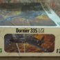 Model Kit - Frog Models - Dornier 335 Night Fighter - 1/72 Scale - Unassembled - 1970s Vintage