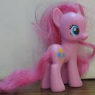 My Little Pony Friendship is Magic Pinkie Pie - Cutie Mark On Right - 2010