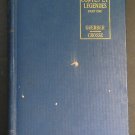 Contes Et Legendes Part One - French Language Beginning Reader Book - HC - 1926 Vintage