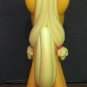 My Little Pony Friendship is Magic Applejack Gift Set PVC Plastic Figure - 2010