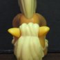 My Little Pony Friendship is Magic Applejack Gift Set PVC Plastic Figure - 2010