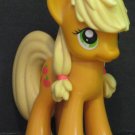 My Little Pony Friendship is Magic Applejack Gift Set PVC Plastic Figure - 2010