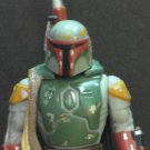 Star Wars Power of the Force Boba Fett 3.75" Action Figure with Rocket Pack - 1995 Vintage