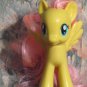 My Little Pony Friendship is Magic Fluttershy - Cutie Mark On Left - 2010